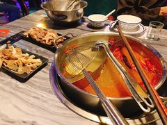 -尚御潮汕牛肉自助火锅(锦园店)