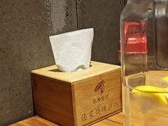 -花腰餐吧Bistro烧烤 傣味(传媒大学店)