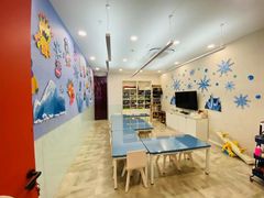 -蕃茄田艺术•美术绘画 •硬笔书法(滨江海威领界店)