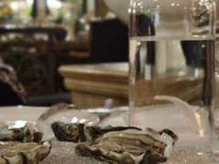 -火车头法国西餐厅