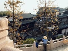 -径山寺
