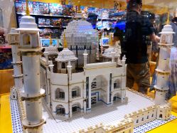 -乐高授权专卖店(朝阳大悦城店)