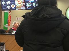 -小杨生煎(成山巴黎春天店)