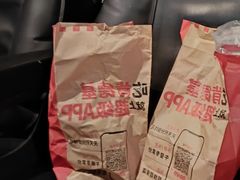 -肯德基(传媒广场店)