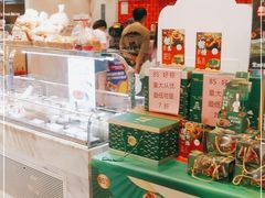 零售区-85度C(成都浆洗街店)