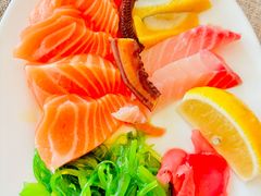 -圣丰索菲特·2 On 988 Café 自助餐厅