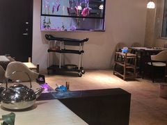 大堂-牛鼎记潮汕牛肉火锅(阳朔店)