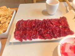 -俏牛哥鲜牛肉牛肆馆(重庆天地店)