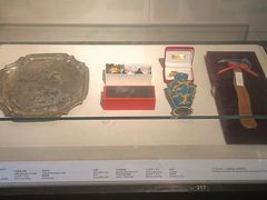 -上海交通大学董浩云航运博物馆