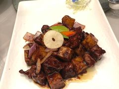 -御花园·粤菜·海鲜火锅(中山公园店)