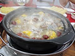 -花苑美食横琴生蚝火锅(拱北粤华路店)