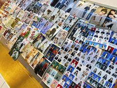 -海马体照相馆(大连柏威年购物中心店)