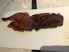 -御盛苑富隆汇·传承川菜·商务简餐(江北嘴店)