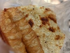 -文武王氏烧饼·无矾油条(西溪路店)