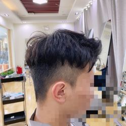 -涩谷· Hair Salon