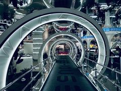 -3号仓库·创意中国菜(新世界城店)