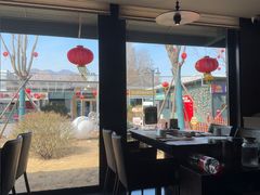 -阳坊胜利涮羊肉(阳坊老店)