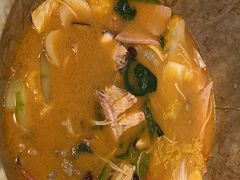 -云中鱼蒸汽石锅鱼(川沙百联店)