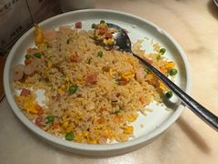 -桂满陇·西湖船宴(平安金融中心店)