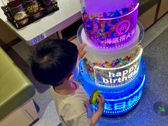 -海底捞火锅(金地广场生日主题店)