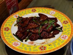 -那家小馆•北京菜•烤鸭(中关村店)