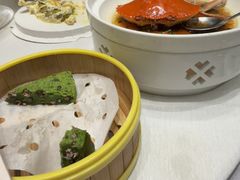 -德悦海鲜(城西店)