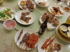 -上海虹桥宾馆味翠餐厅