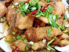 -巴乡石锅鱼志远路(寒亭店)