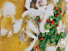 -椒香川流不息川菜馆(二七北路店)