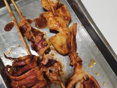 -王姐烧烤(中山路店)