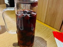 酸梅汤（扎）-金掌勺锅包肉(华润万象城店)