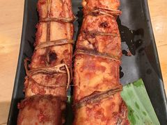 -山茶云南菜(中关村店)