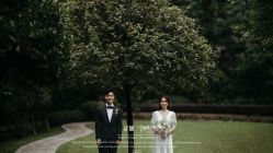 点击看大图 -Chic Bridal 熙可婚纱