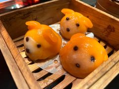 -海航大厦万豪酒店彩海轩中餐厅(霄云路店)