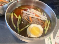 -农乐园炭火烤肉(繁花中心店)