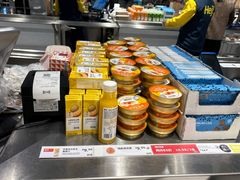 -宜家·瑞典风味餐厅(四元桥店)