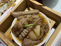 -赵财财·肠粉·煲仔饭(华润万象城店)
