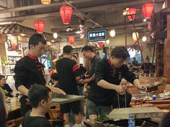 -塘屋烧烤·云南火塘烧烤品牌(春城慧谷旗舰店)