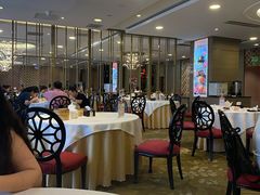 大堂-万龙洲海鲜(南新仓店)