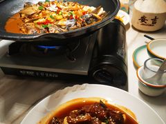 -老李家土菜馆·安吉地标美食