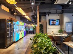 -日进一片海.生腌海鲜火锅.宵夜烧烤(三里屯总店)