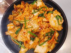 -日葵 大阪烧ひまり(仙霞路店)