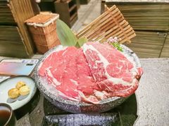 -湊湊火锅·茶憩(新中关购物中心店)