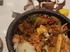 -猫爪爪原切自助烤肉(观音桥阳光世纪店)