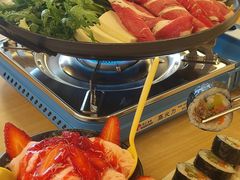 -汤连得温泉馆(宝山店)