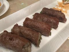 -8餐厅(新葡京酒店)