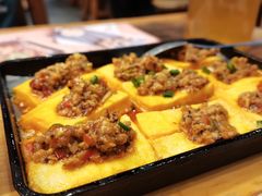 包浆豆腐-木屋烧烤(创业店)