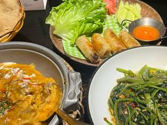 -金厨泰国餐厅·全泰籍厨师料理(拱北店)