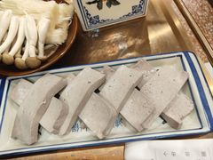 -鸿姐老火锅(疁城新天地店)