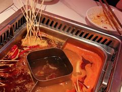 -串一火锅(赛格国际购物中心店)